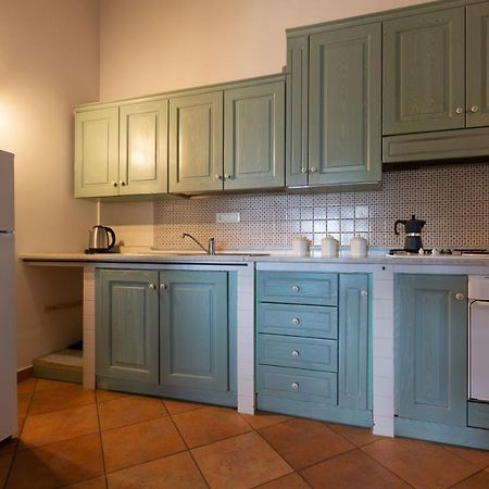 Rossy House Sorrento Apartment Luaran gambar