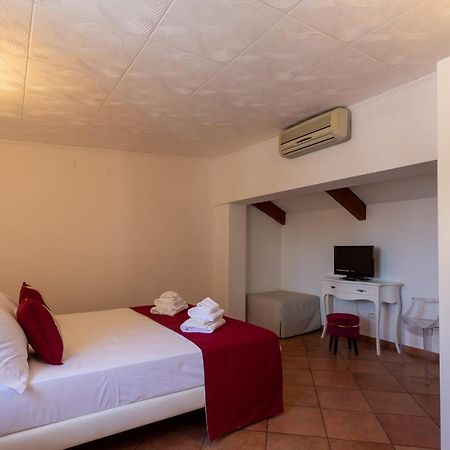 Rossy House Sorrento Apartment Luaran gambar