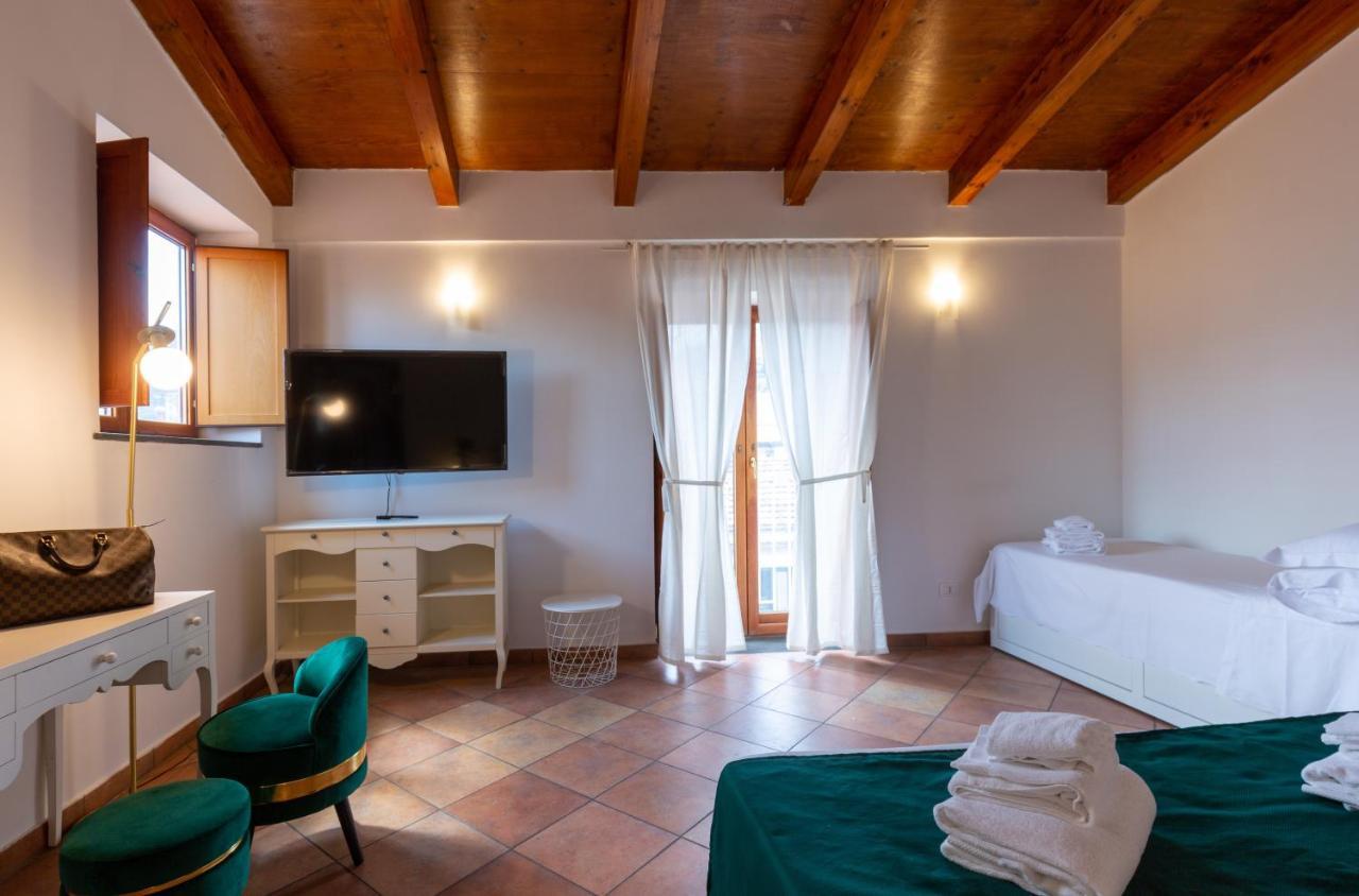 Rossy House Sorrento Apartment Luaran gambar