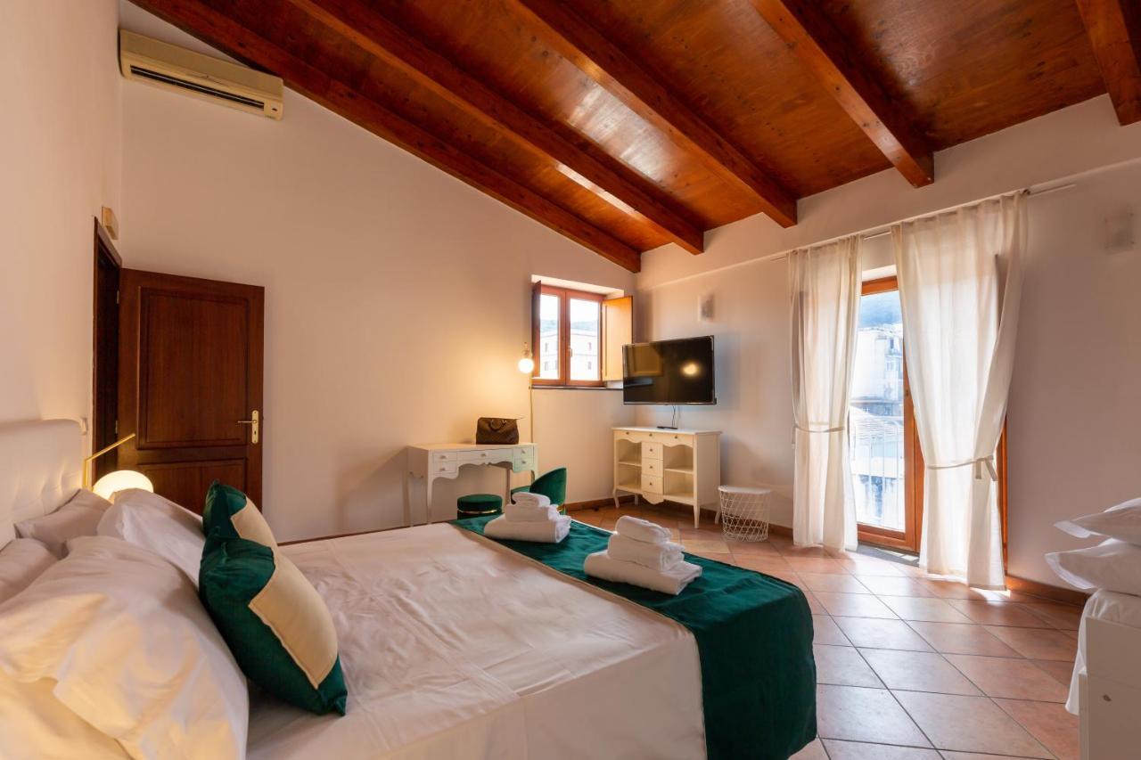 Rossy House Sorrento Apartment Luaran gambar
