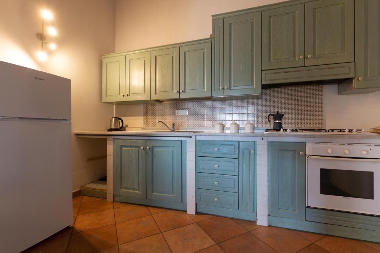 Rossy House Sorrento Apartment Luaran gambar