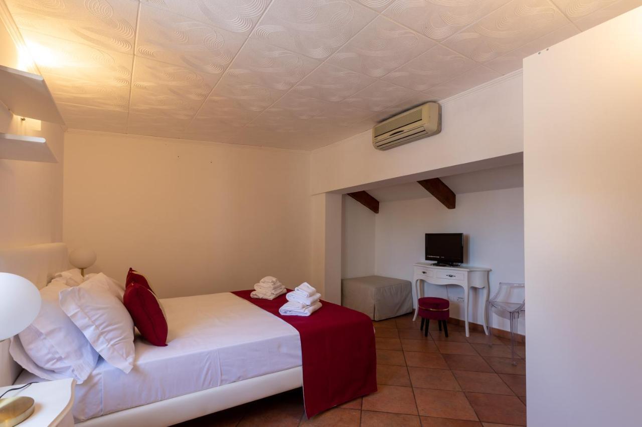 Rossy House Sorrento Apartment Luaran gambar