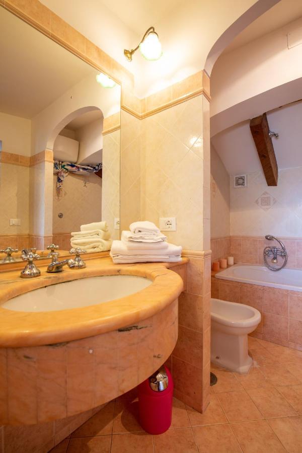 Rossy House Sorrento Apartment Luaran gambar