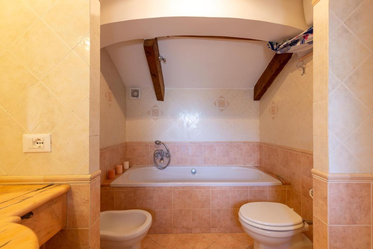 Rossy House Sorrento Apartment Luaran gambar