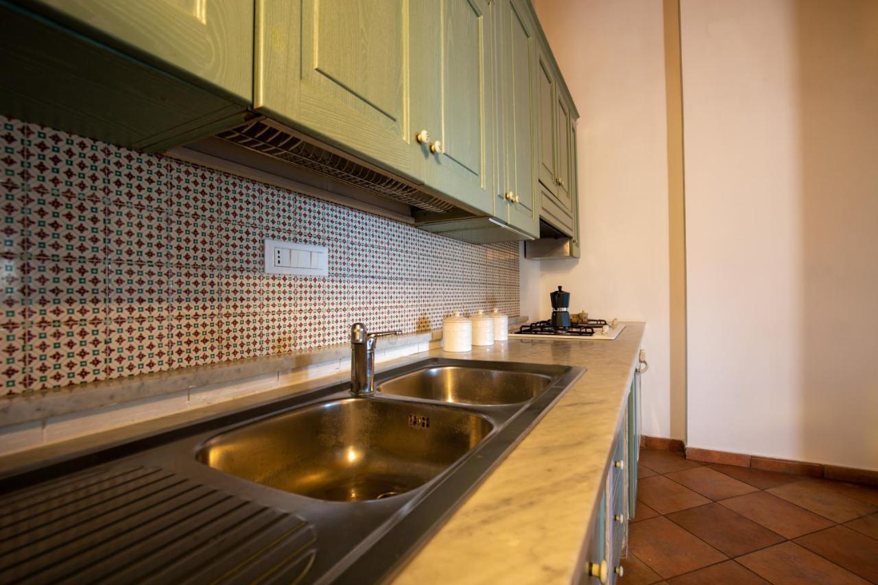 Rossy House Sorrento Apartment Luaran gambar