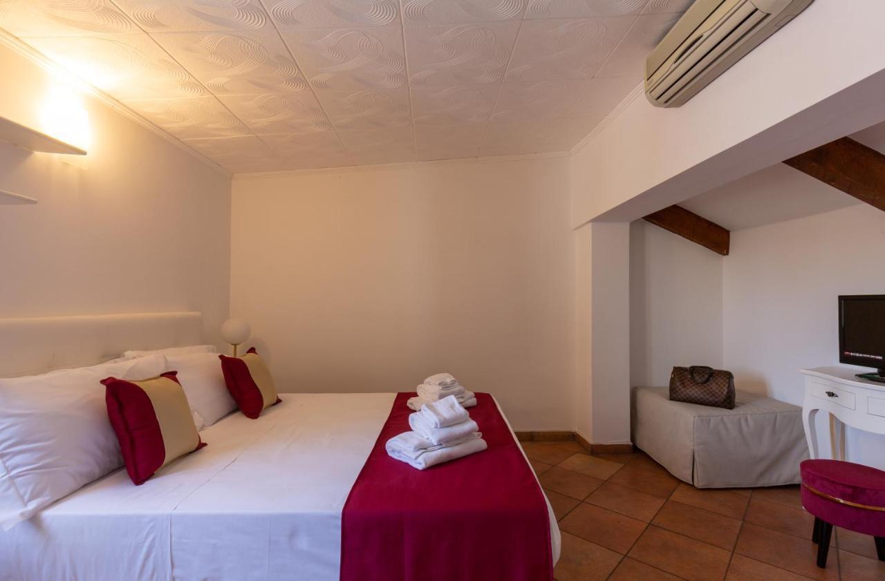Rossy House Sorrento Apartment Luaran gambar