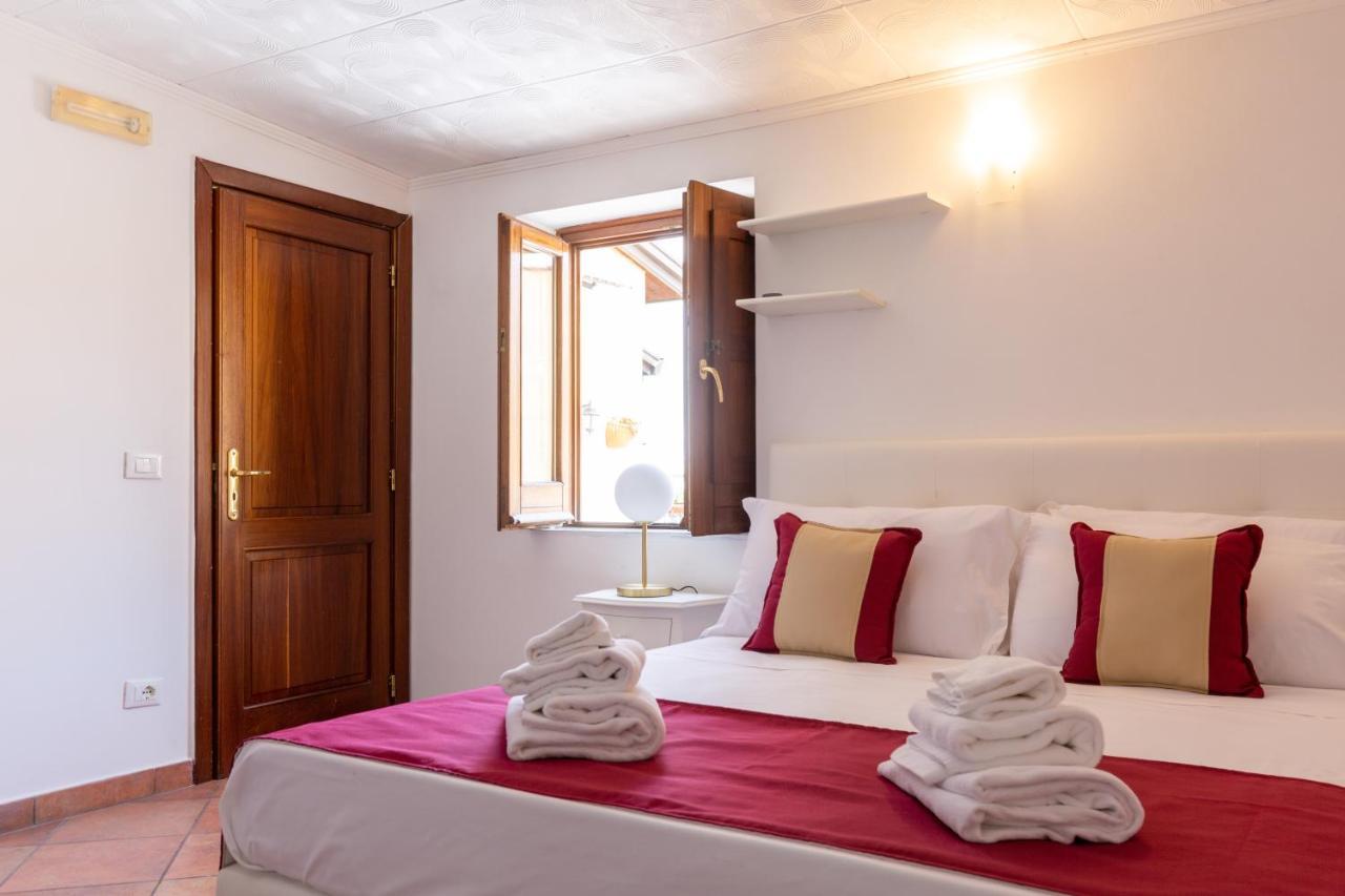 Rossy House Sorrento Apartment Luaran gambar