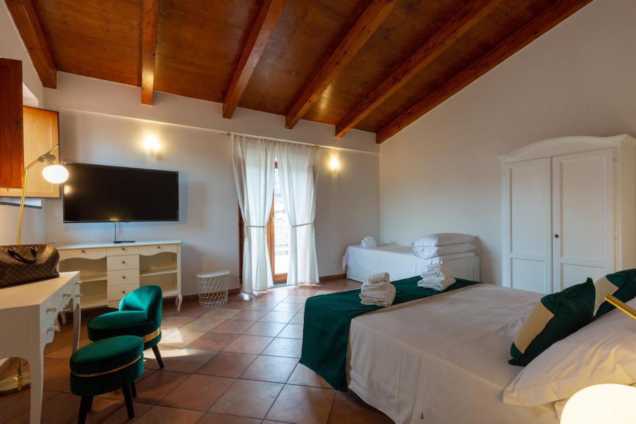 Rossy House Sorrento Apartment Luaran gambar