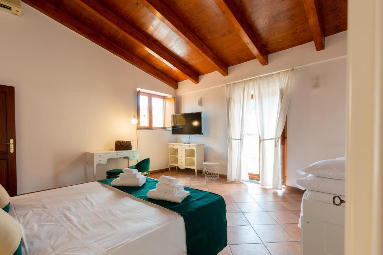 Rossy House Sorrento Apartment Luaran gambar