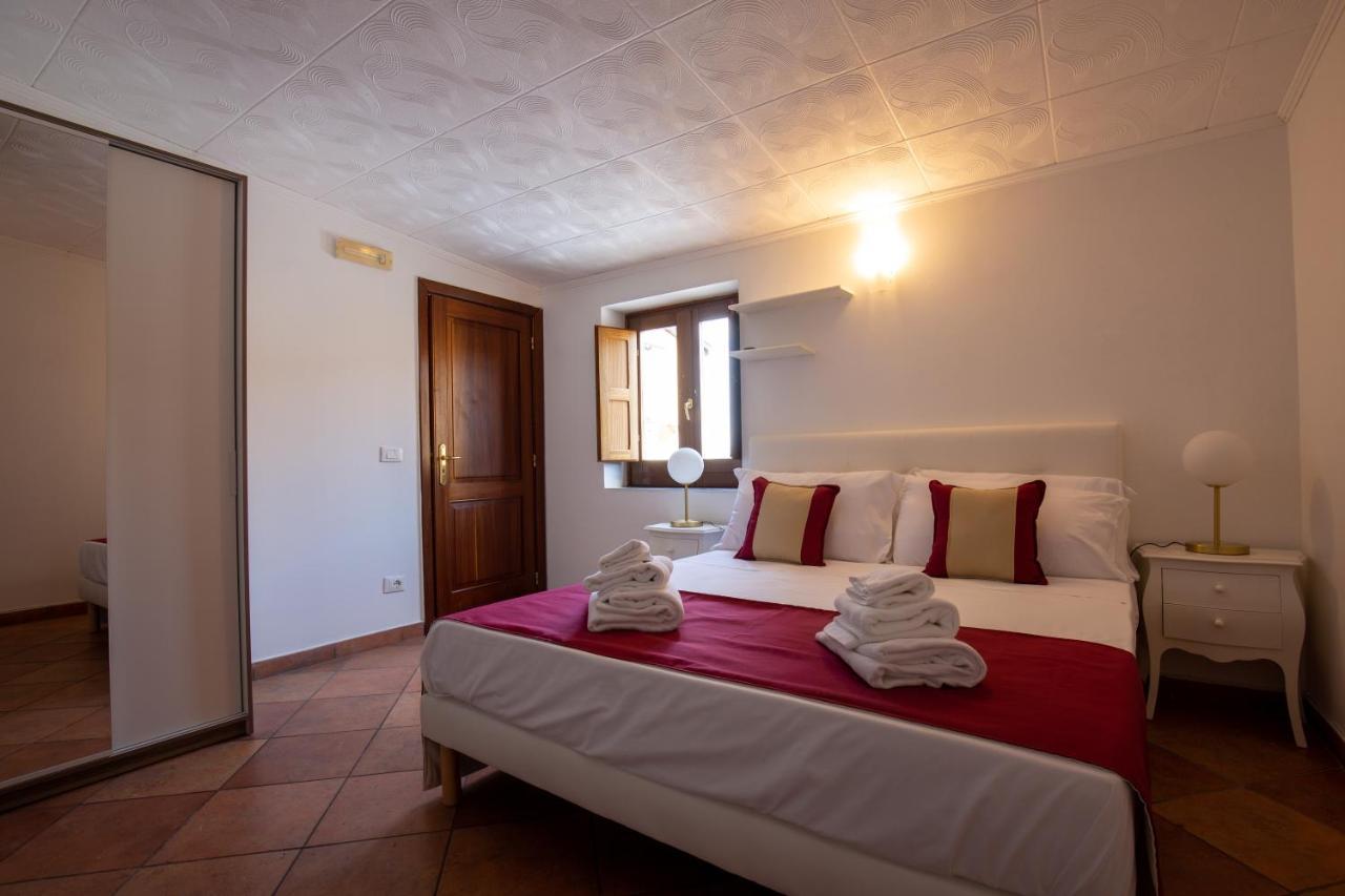 Rossy House Sorrento Apartment Luaran gambar