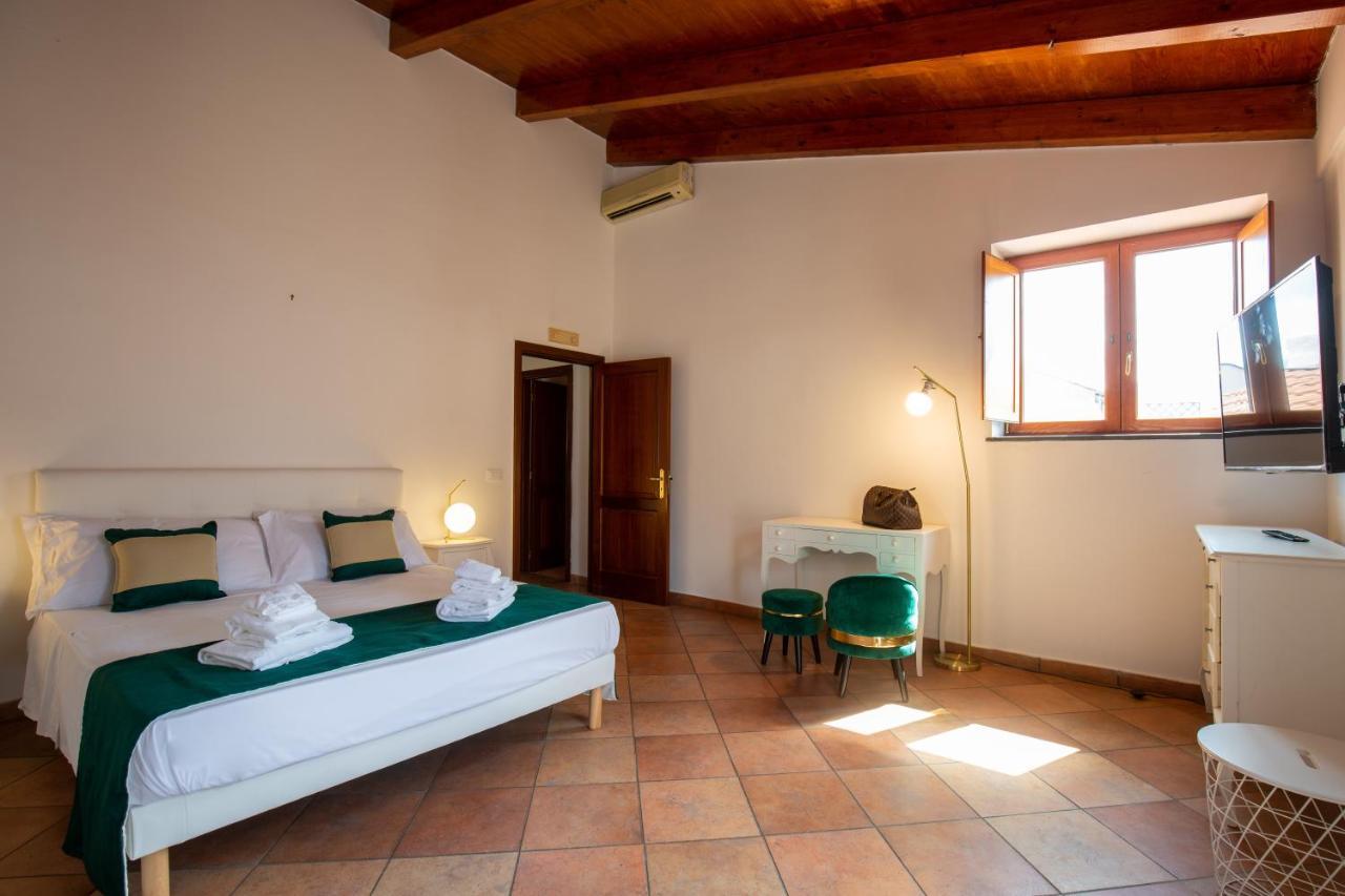 Rossy House Sorrento Apartment Luaran gambar