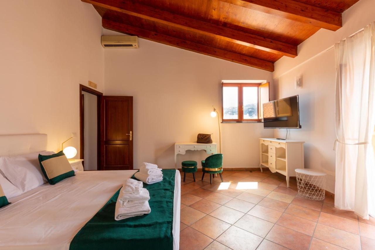 Rossy House Sorrento Apartment Luaran gambar