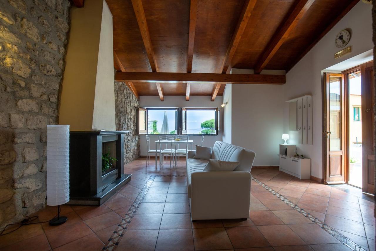 Rossy House Sorrento Apartment Luaran gambar