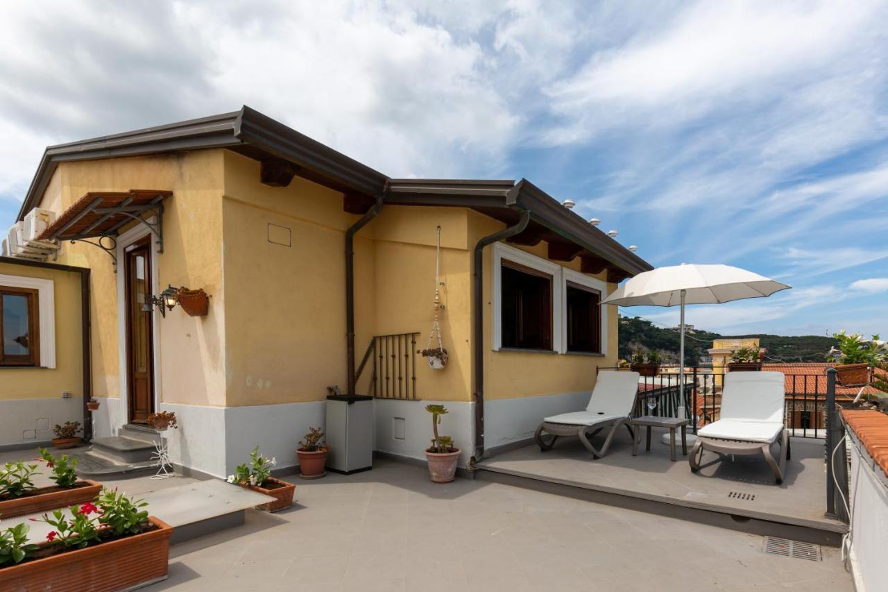 Rossy House Sorrento Apartment Luaran gambar