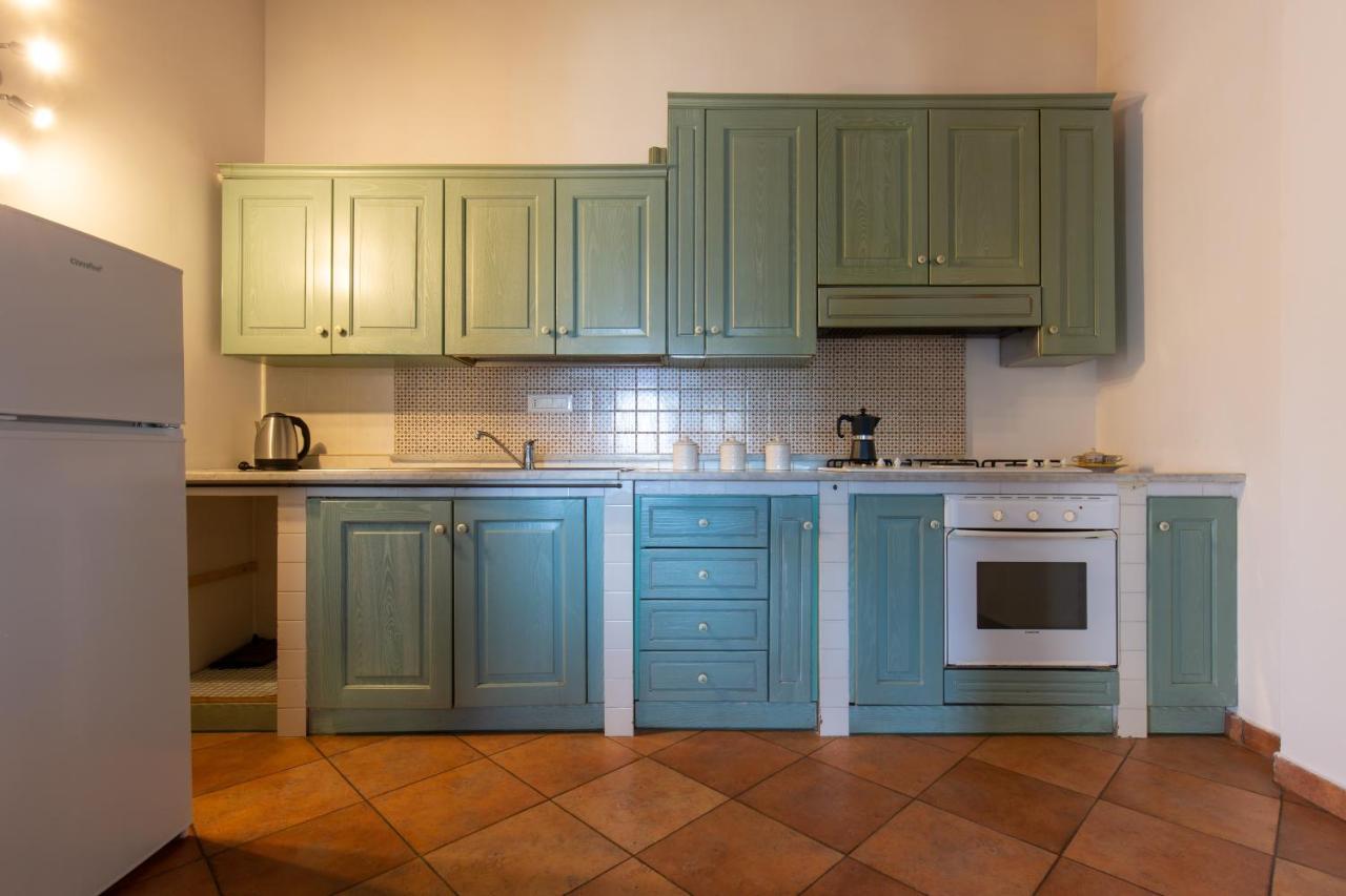 Rossy House Sorrento Apartment Luaran gambar