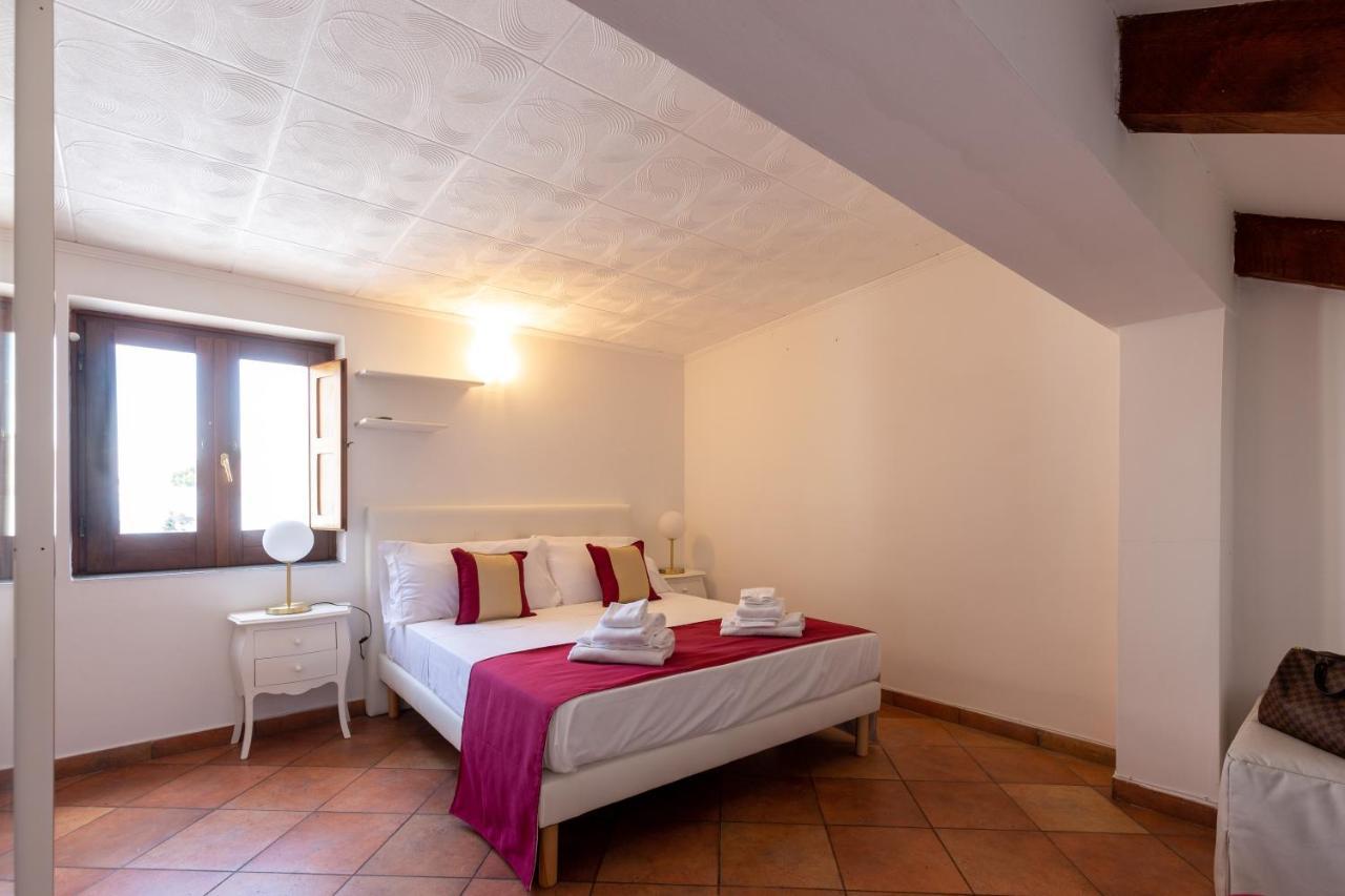 Rossy House Sorrento Apartment Luaran gambar