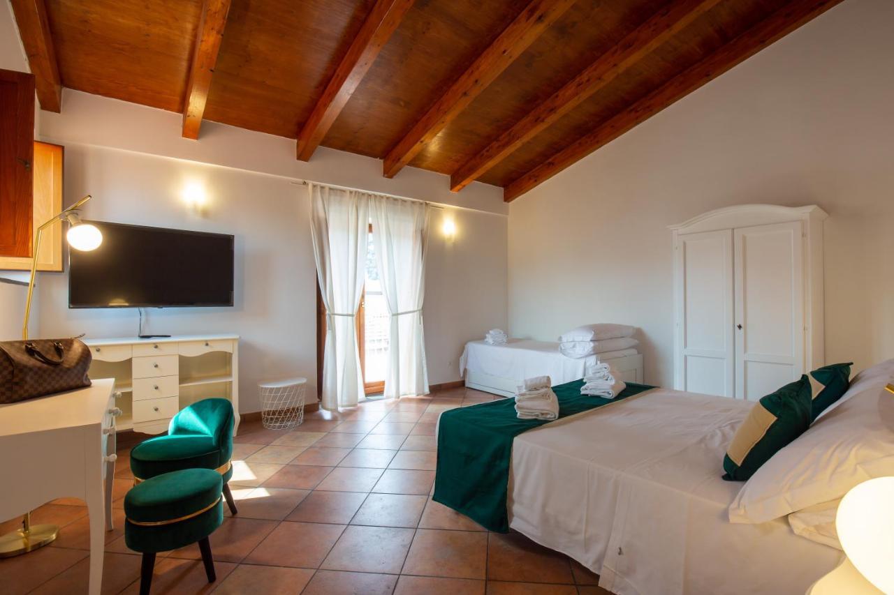 Rossy House Sorrento Apartment Luaran gambar
