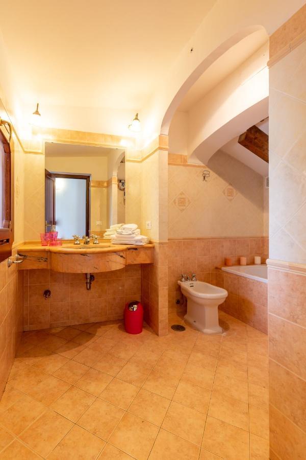 Rossy House Sorrento Apartment Luaran gambar