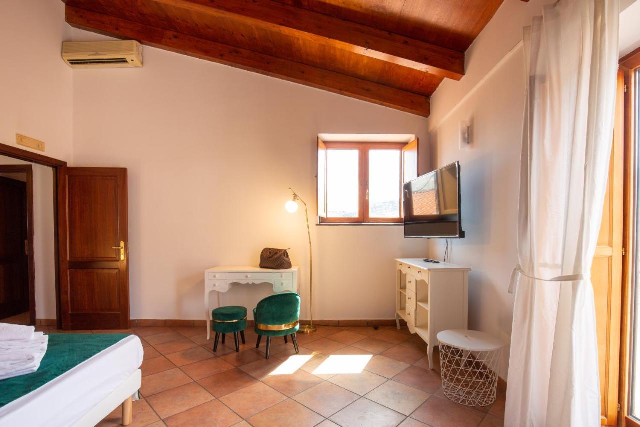 Rossy House Sorrento Apartment Luaran gambar