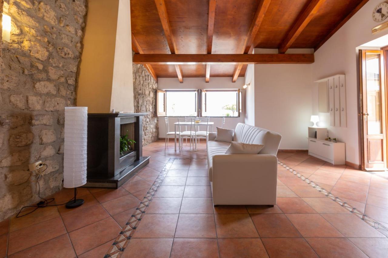 Rossy House Sorrento Apartment Luaran gambar