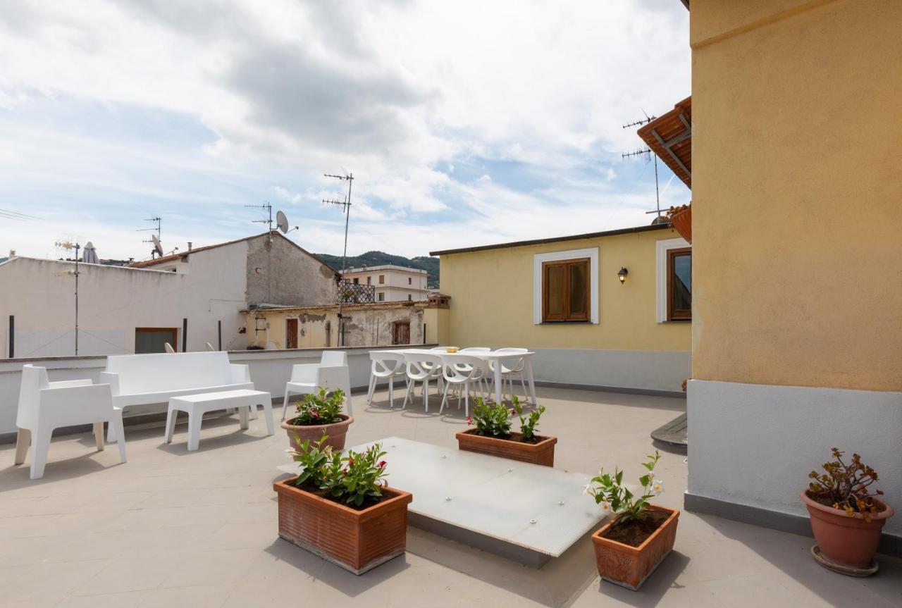 Rossy House Sorrento Apartment Luaran gambar