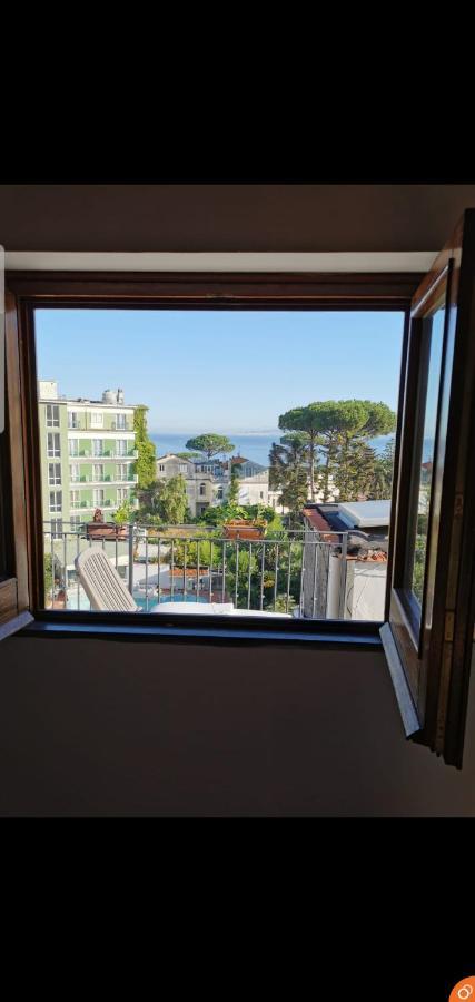 Rossy House Sorrento Apartment Luaran gambar